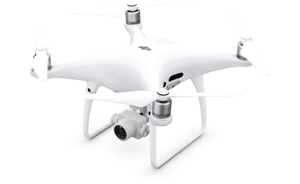Videos con Dron Vigo