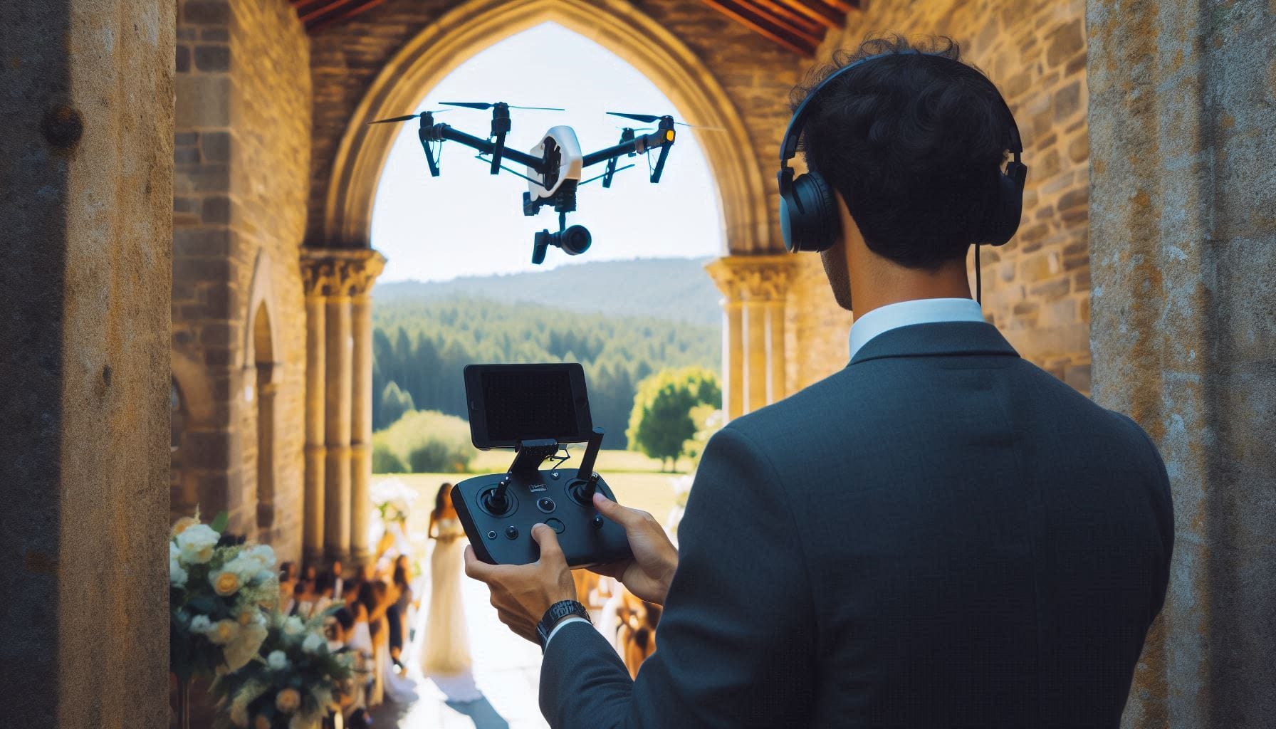 producciones de vídeos de bodas económicos Vigo