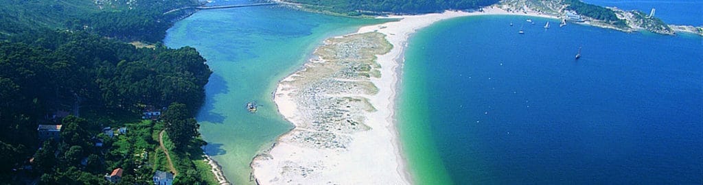 Vídeo en las Islas Cies. Tu vídeo en las Islas Cíes al mejor precio.