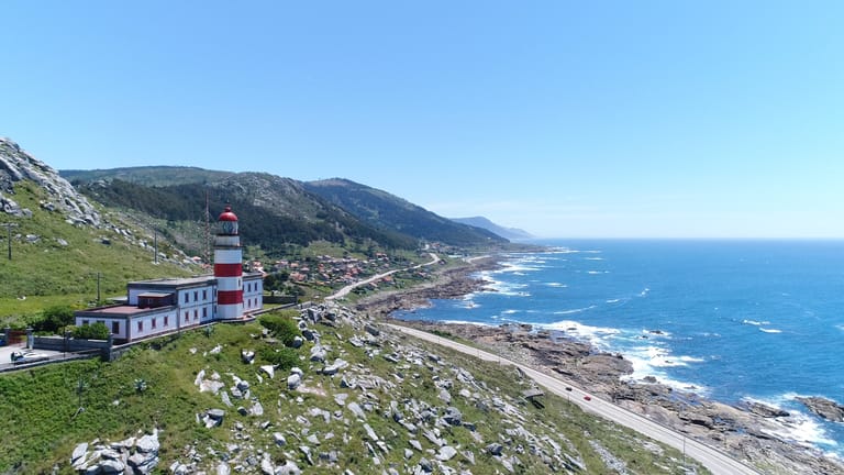 drones vigo