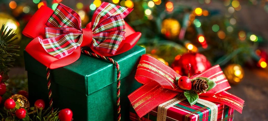 Ideas para regalar en Navidad y Reyes magos