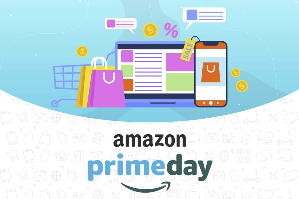 Amazon Prime Day
