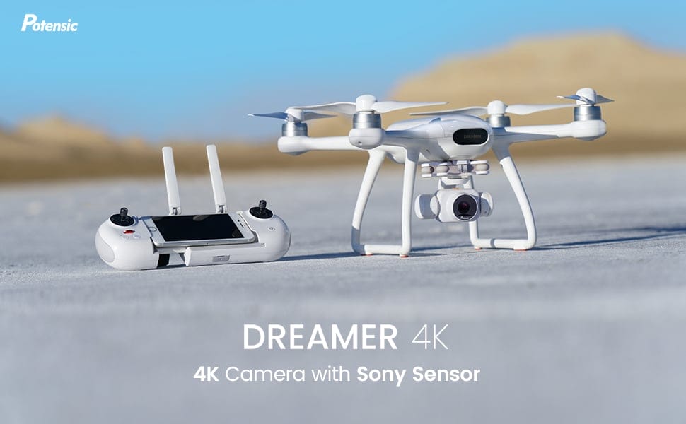 potensic drone dreamer