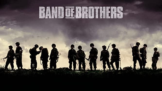 hermanos de sangre