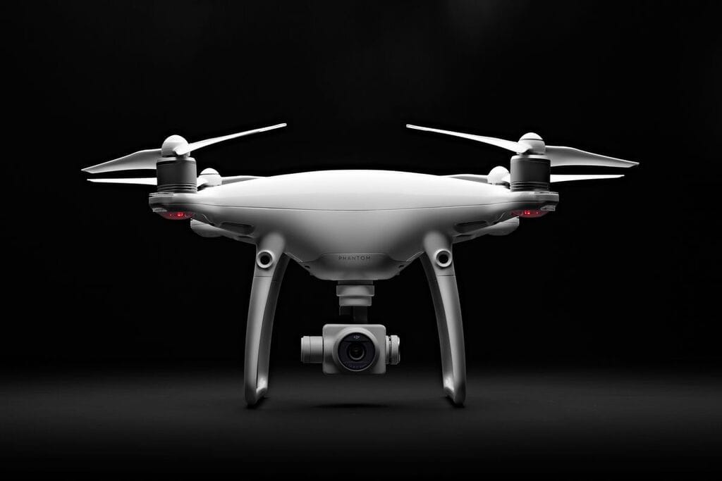 agencia drones galicia