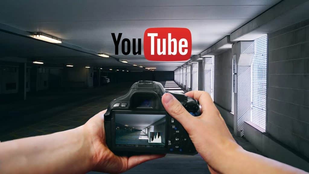 gestión canal youtube