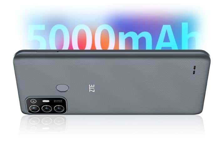zte blade 52 comprar