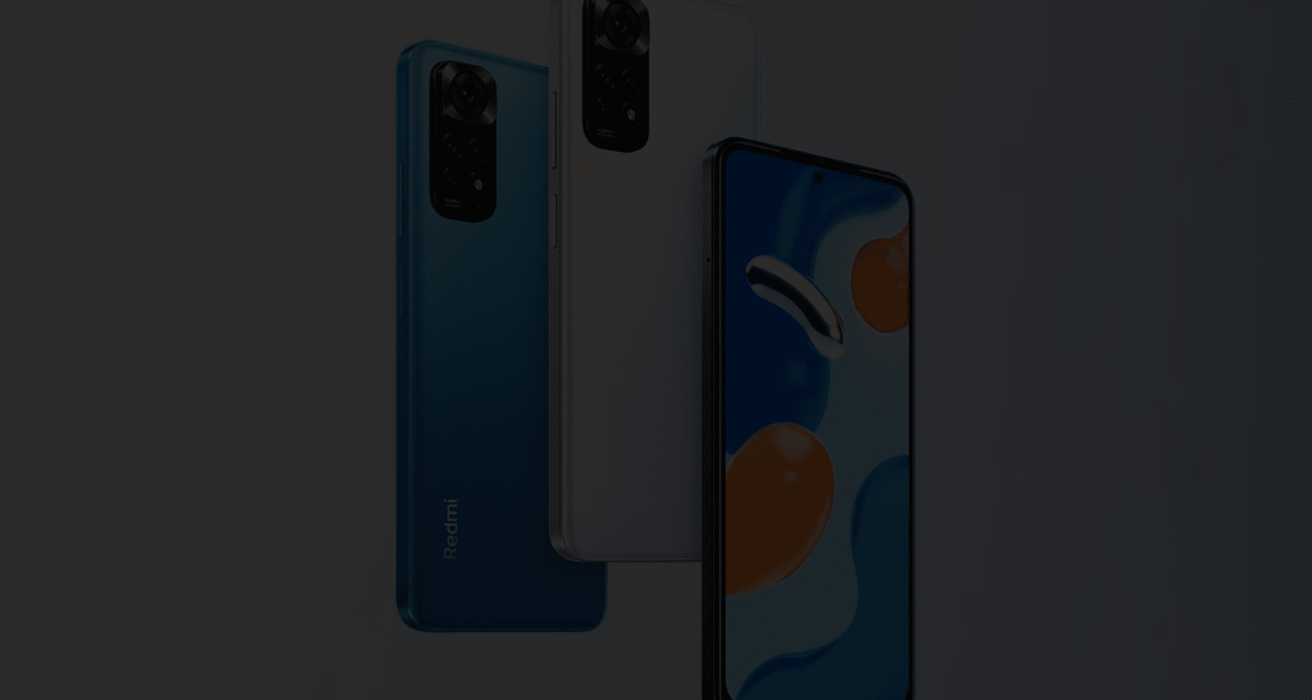Xiaomi Redmi Note 11s