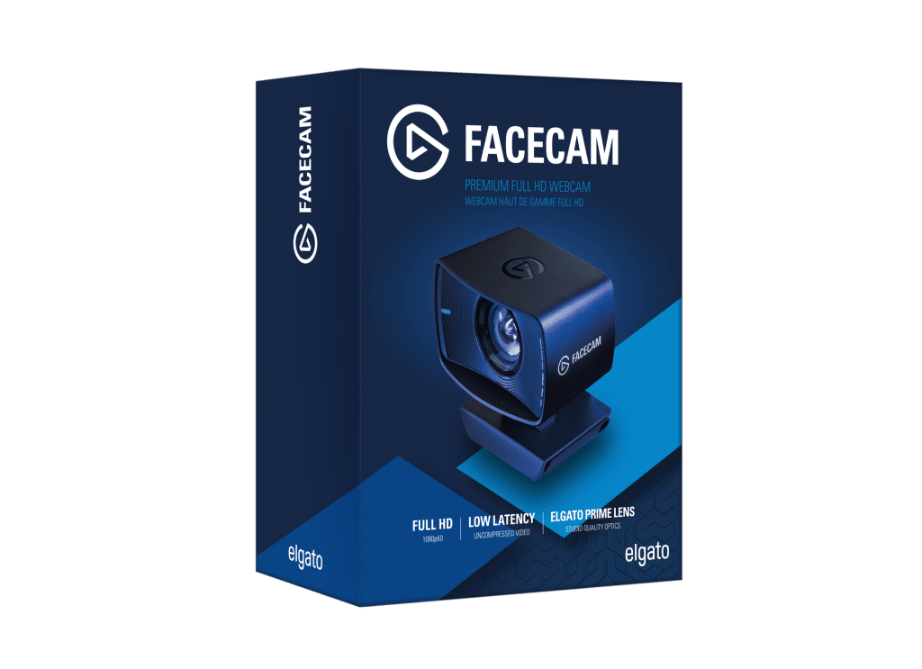 opiniones elgato facecam