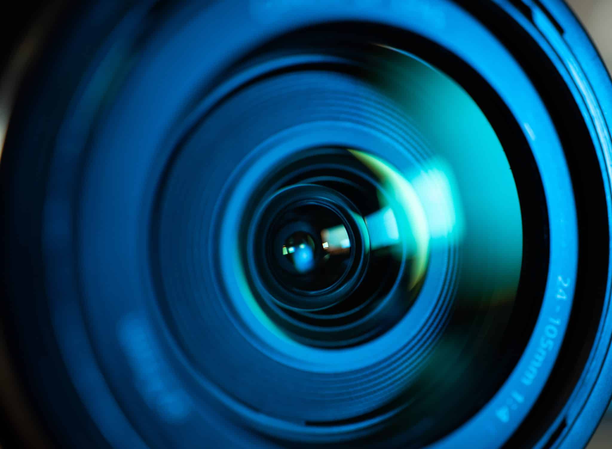 sector audiovisual 2023