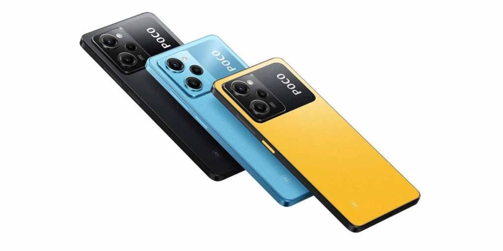 poco x5 pro opiniones