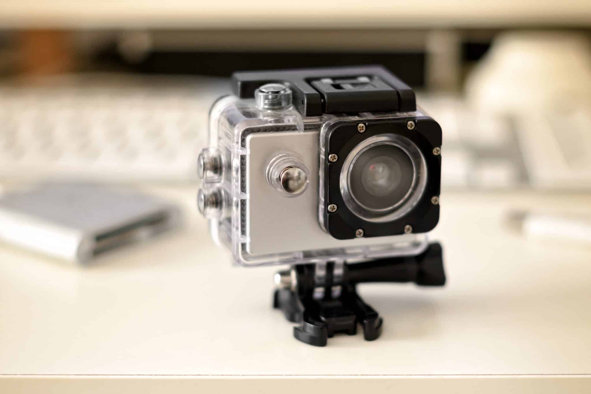GoPro Hero 12 opiniones