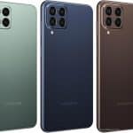 Samsung Galaxy M33