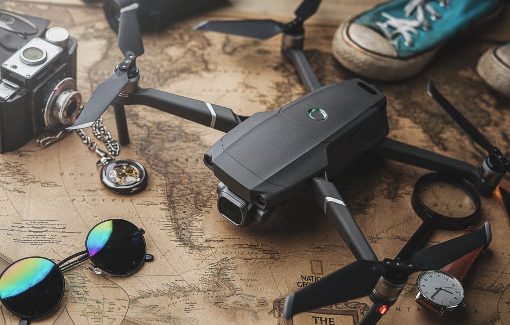Drones cámara 4k baratos