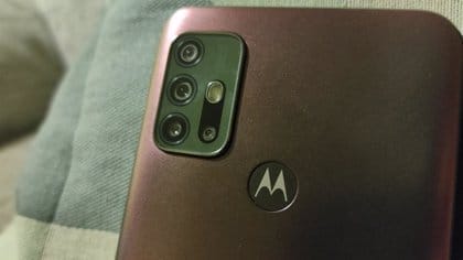 mejores móviles baratos Motorola