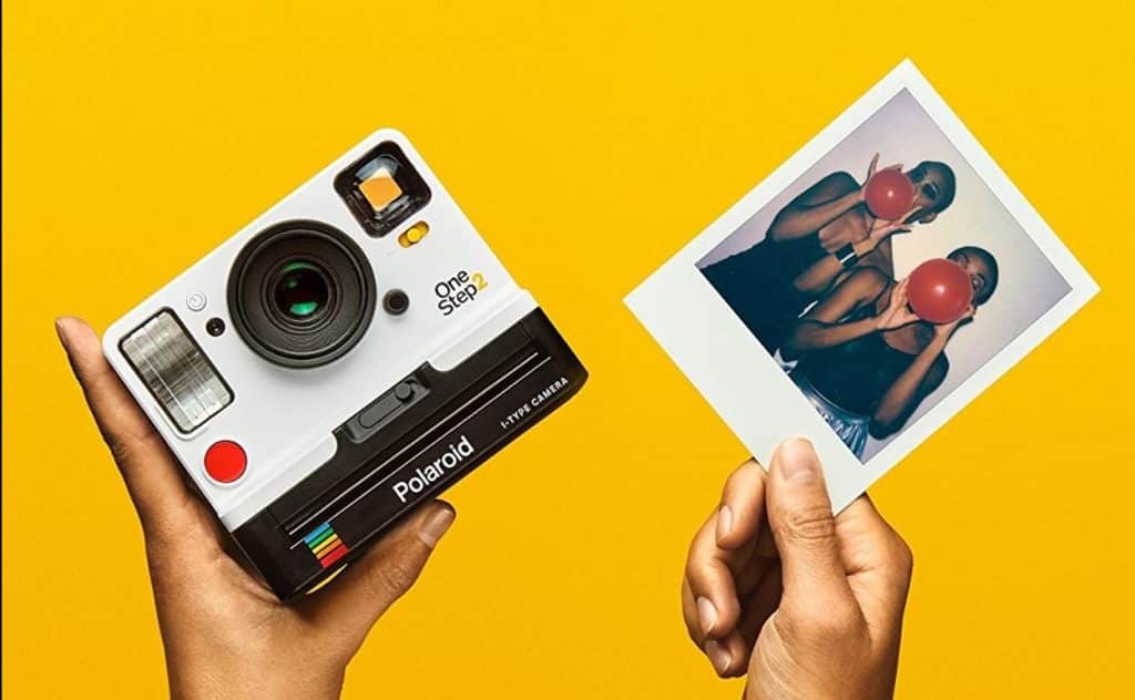polaroid camaras instantaneas