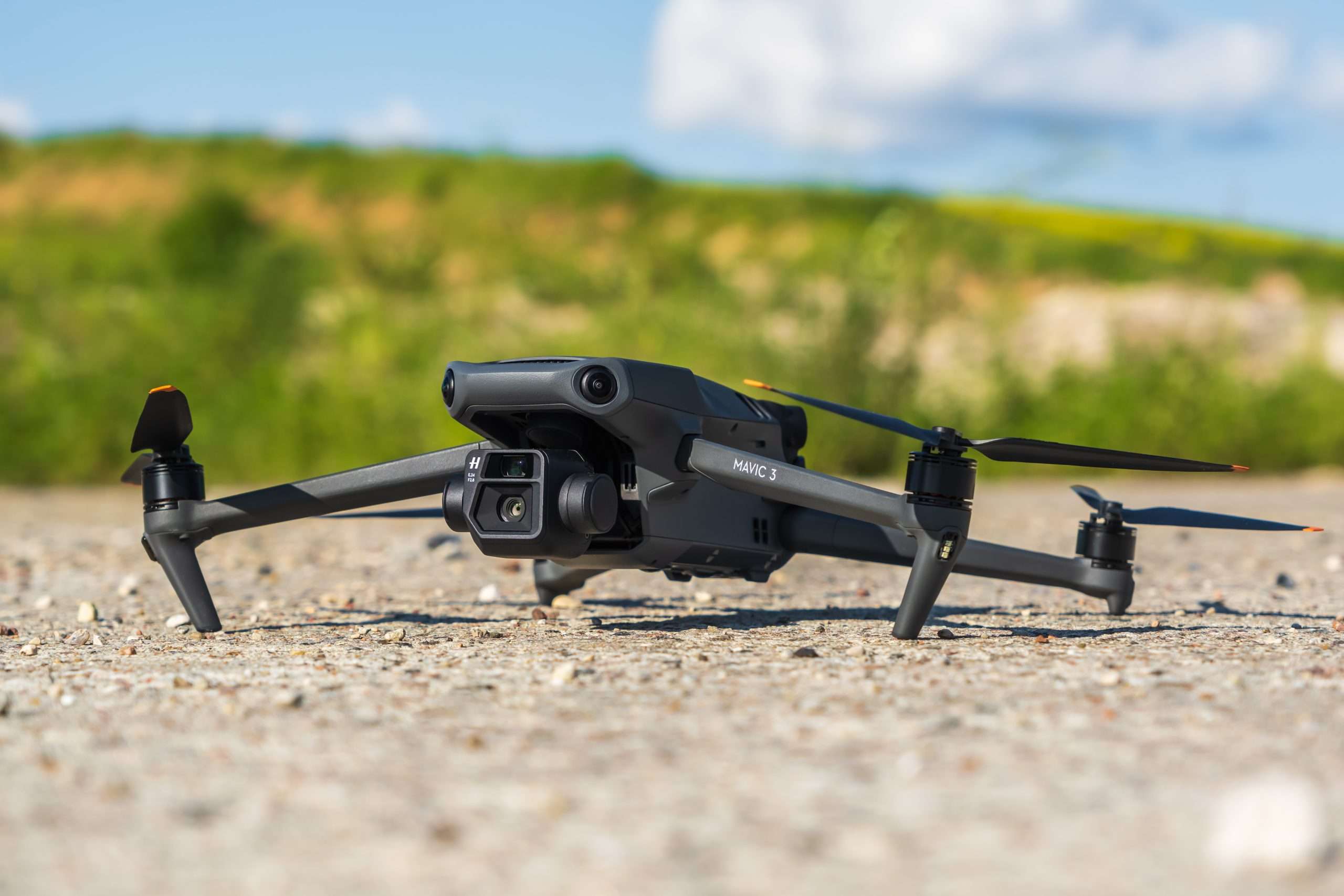 mejores drones DJI Mavic 3