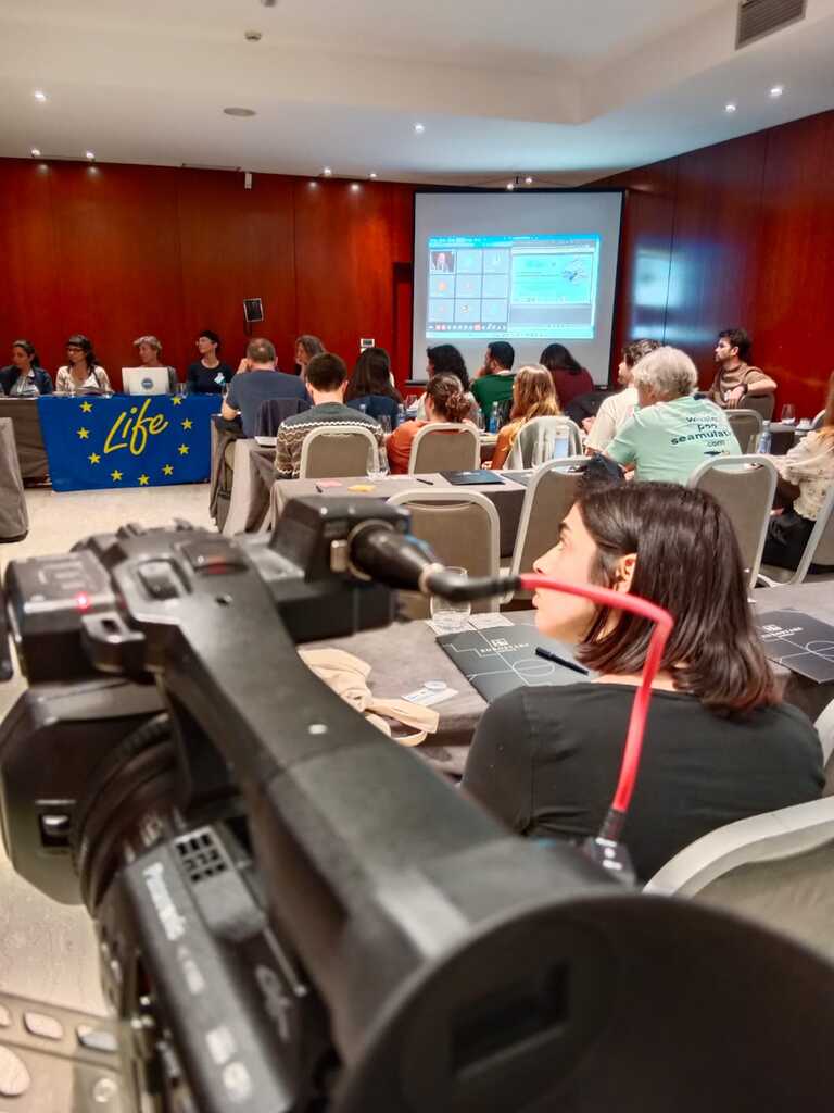 videos institucionales Galicia