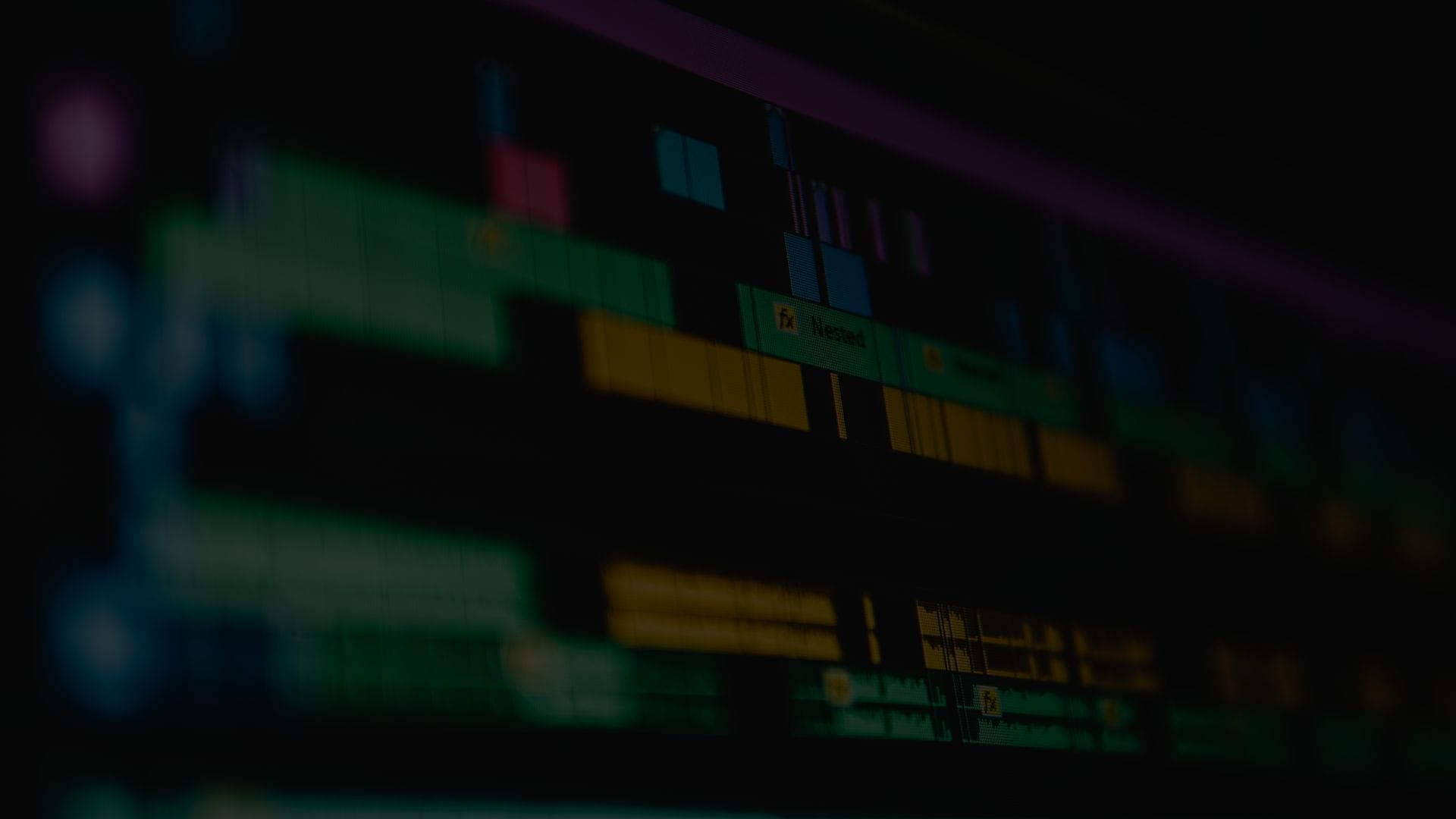 diferencia agencia vídeo productora audiovisual