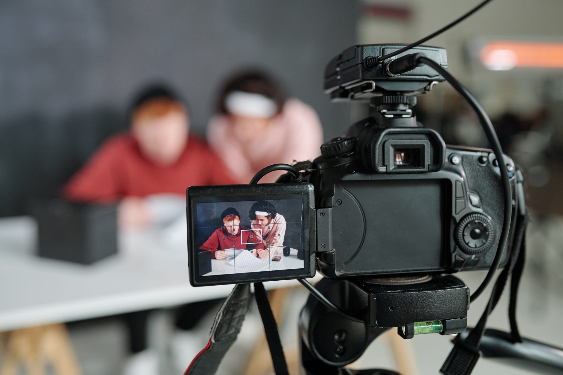 agencia especializada edición de vídeo